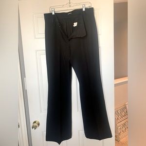 Express Editor Pants - Flare